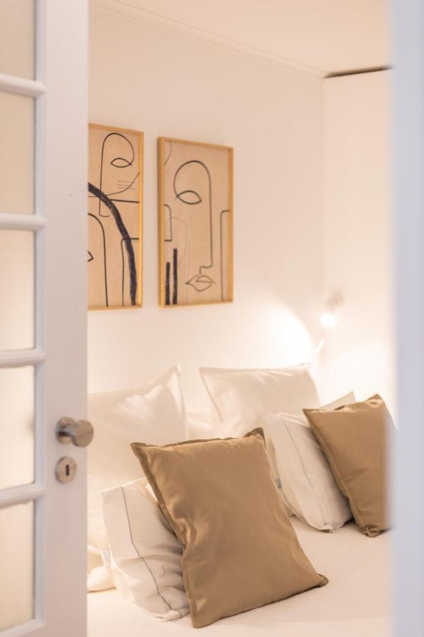 Alfama Chic Penabuquel Lejlighed Lisboa Eksteriør billede
